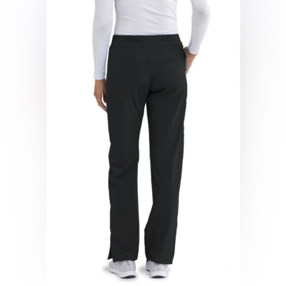 Barco One Cargo Track Pant Black XSP - Picture 3 of 9